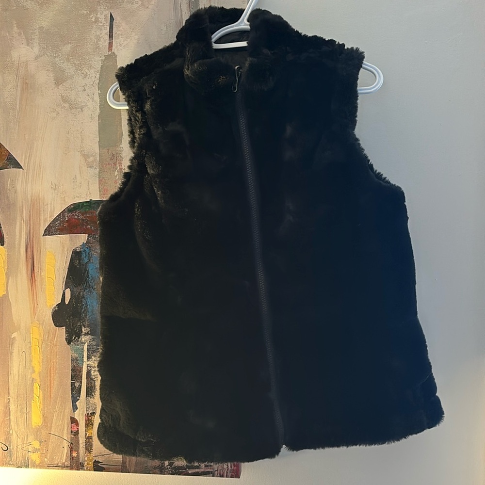 Reversible Vest No brand